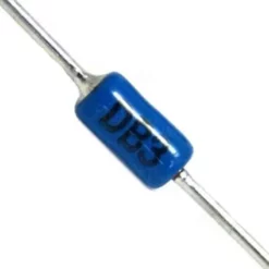 Diodo DB3 Diac