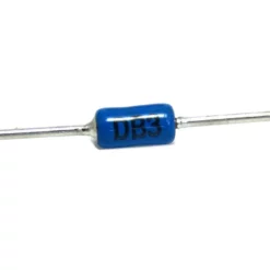 Diodo DB3 Diac