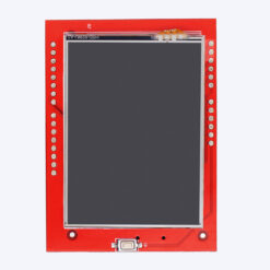 Shield Display TFT 2.4 Touch para Arduino Uno Mega V2