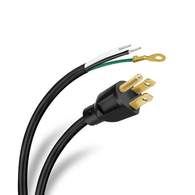 Cable de Alimentación para Fuente Conmutada - UNIT Electronics