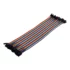 Cables Dupont Largos 20cm HH MH MM - Hembra-Hembra