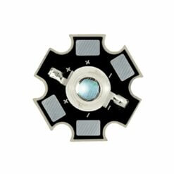 Led de potencia Azul
