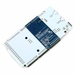 Due Core ATmel Arm compatible con Arduino