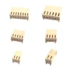 Conector Molex 2510 Hembra Diferentes Pines