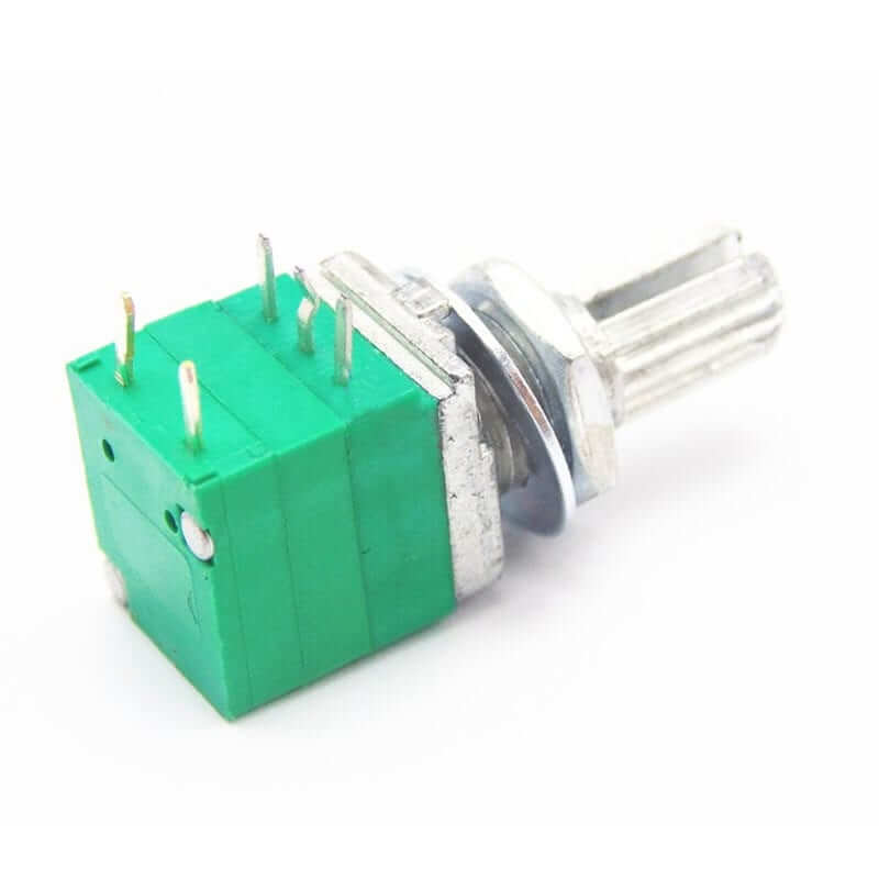 RV097NS 5 Pin