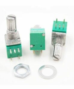 RV097NS 5 Pin