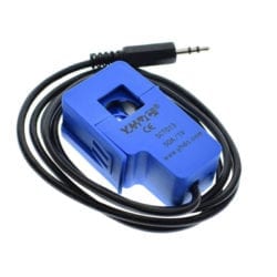 Sensor De Corriente No Invasivo 50 A SCT-013-050