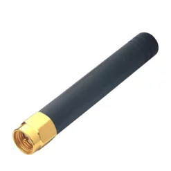 AR0945- Antena RF 433 Mhz SMA Macho Omnidireccional V1