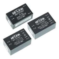 Convertidores HLK-5M Convertidor AC a DC 5W