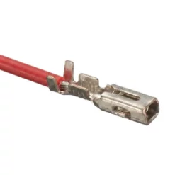Terminal Conector 2510