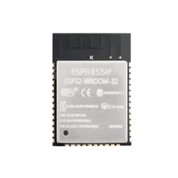 ESP32 WROOM 32 SMD Dual Core 32 Mbits 4 MB
