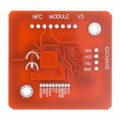 PN532 Módulo RFID NFC Lectura y Escritura V3