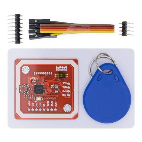 PN532 Módulo RFID NFC