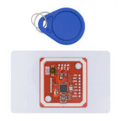 PN532 Módulo RFID NFC Lectura y Escritura V3