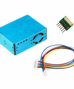 PMS5003 Sensor de calidad de aire PM2.5