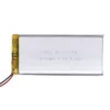 Batería LiPo 3.7V 2000mAh 503782