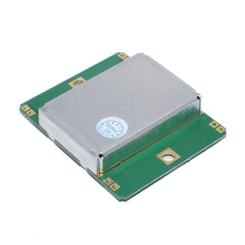 HB100 Sensor de Movimiento Efecto Doppler