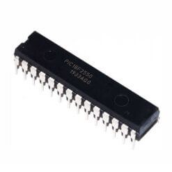 PIC18F2550 Microcontrolador 8 Bits DIP-28