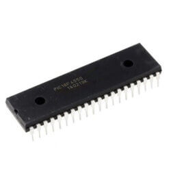 PIC18F4550 Microcontrolador 8 Bits DIP-40