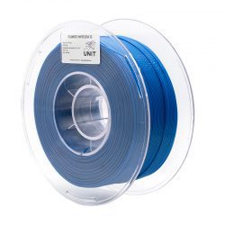 Filamento PLA Azul 1Kg 1.75mm