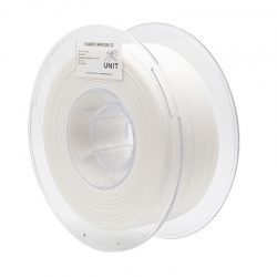 Filamento PLA Blanco 1Kg 1.75mm