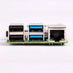 Raspberry PI 4 Modelo B (4GB | 8GB) RAM