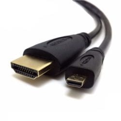 Cable HDMI