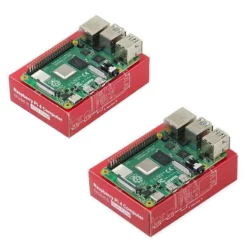 Raspberry PI 4 Modelo B (4GB | 8GB) RAM
