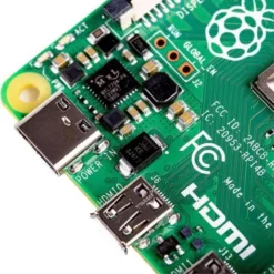 Raspberry PI 4 Modelo B (4GB | 8GB) RAM