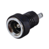 Conector Jack Socket Hembra 5.5x2.1mm