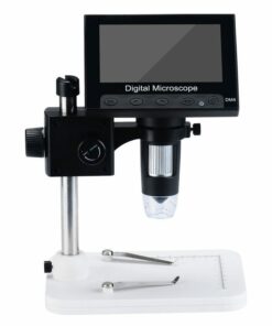 Microscopio 1000X DM4