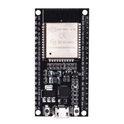 ESP32 38 Pines ESP WROOM 32