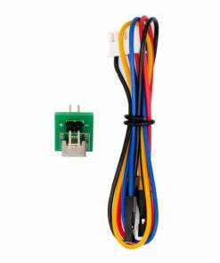 NX4024T032 Nextion Display 3.2