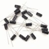 Capacitores Electrolíticos 50V 0.1uF - 6.8uF
