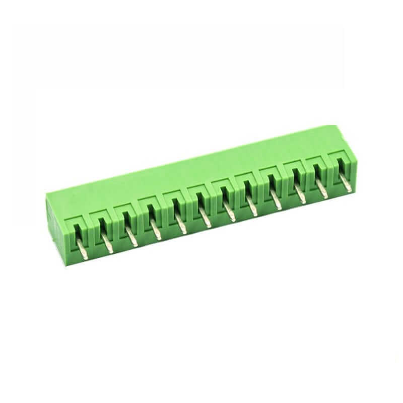 Conector KF2EDG Macho 3.81mm