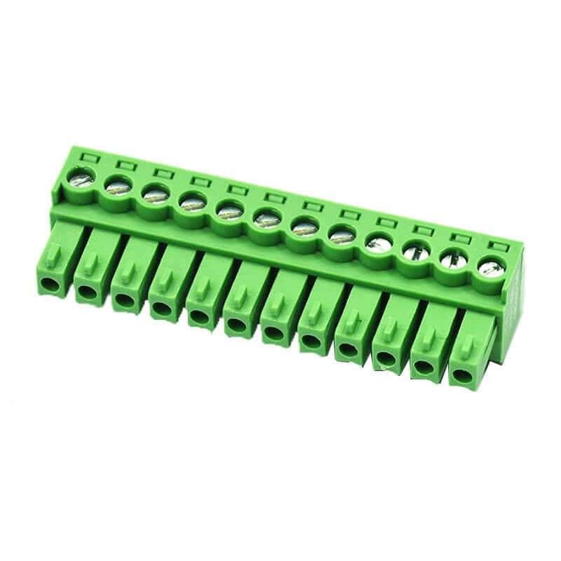 Conector KF2EDG 3.81mm Hembra