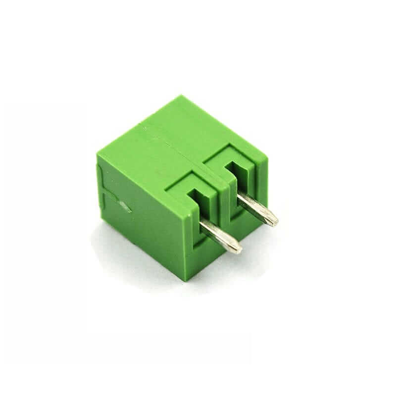 Conector KF2EDG Macho 3.81mm