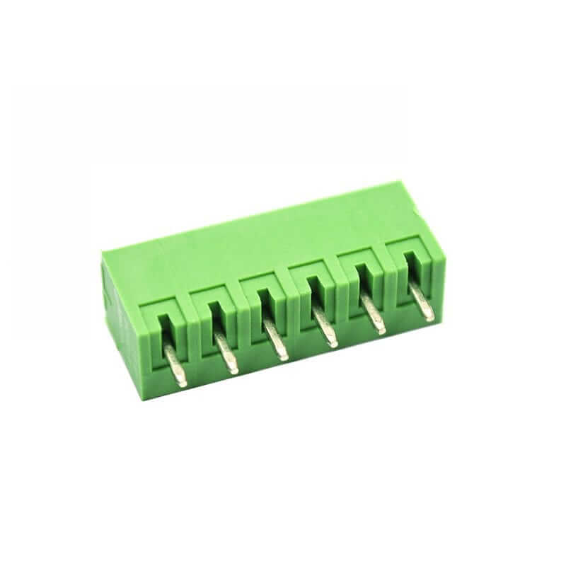 Conector KF2EDG Macho 3.81mm