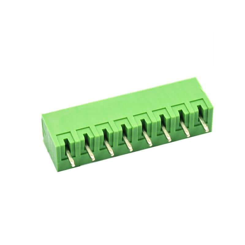 Conector KF2EDG Macho 3.81mm