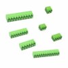 Conector KF2EDG Macho 3.81mm