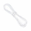Alambre Estañado 24AWG Blanco