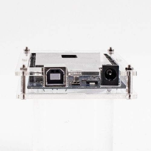 Carcasa Para Arduino Mega 2560