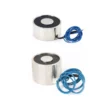 Electroimán 12V DC P25-20 y P34-18