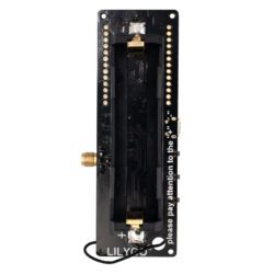 LILYGO TTGO T-Beam V1.1 LoRa32 915 Mhz NEO-6M