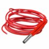 Resistencia Cerámica de cartucho 12v 40w Impresora 3d, Reprap, Prusa I3