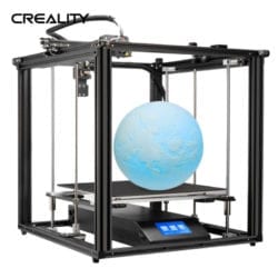 Ender 5 Plus Creality Impresora 3D 35x35x40cm