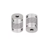 Cople Flexible Nema Acoplador 5x5mm D18L25