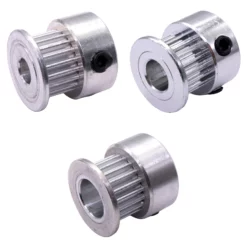 AR1546 - AR1548 - Polea Dentada GT2 20 para Banda 6mm General 1 (1)