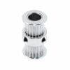 Polea Doble GT2 20 Dientes 2GT 8mm