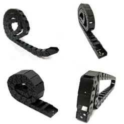 AR1565 - Cadena 18x50mm Porta Cables General 1